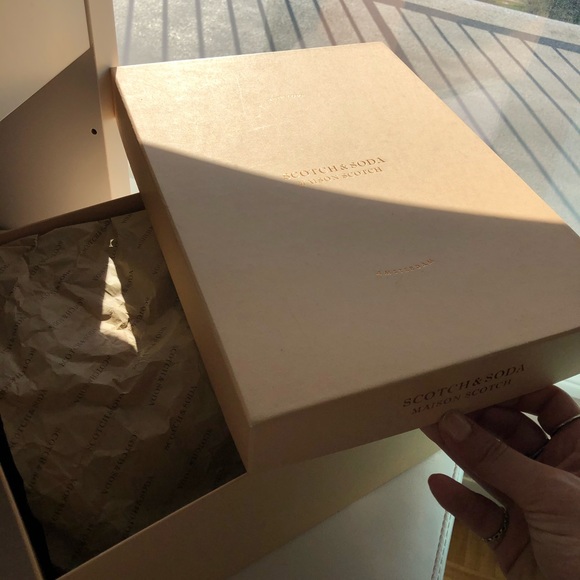 Scotch & Soda sneakers - Picture 2 of 14